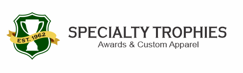 Specialty Trophies Logo